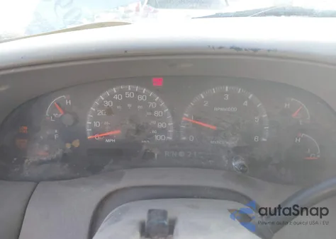 2002 Ford F-150 Lariat/Xlt from USA, damaged, VIN 1FTRW08L82KB58789